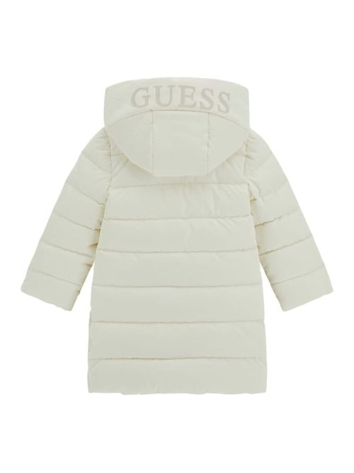 Guess giubbotto lungo GUESS | K5BL05WGIW0/G012